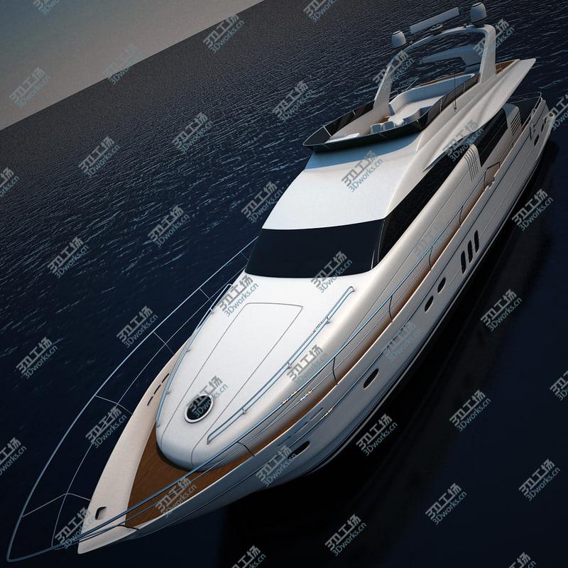 images/goods_img/2021040231/Yacht Princess 23m/5.jpg